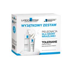 La roche posay Toleriane hudvårdspresentset