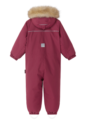 Reima - Flyverdragt Stavanger Maroon