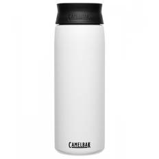 Termos 0.6L - HOT CAP 0,6L TRAVEL MUG - CAMELBAK - White