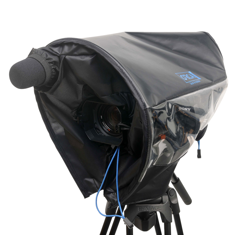Orca OR-101 Quick Rain Cover for extra small video cameras
