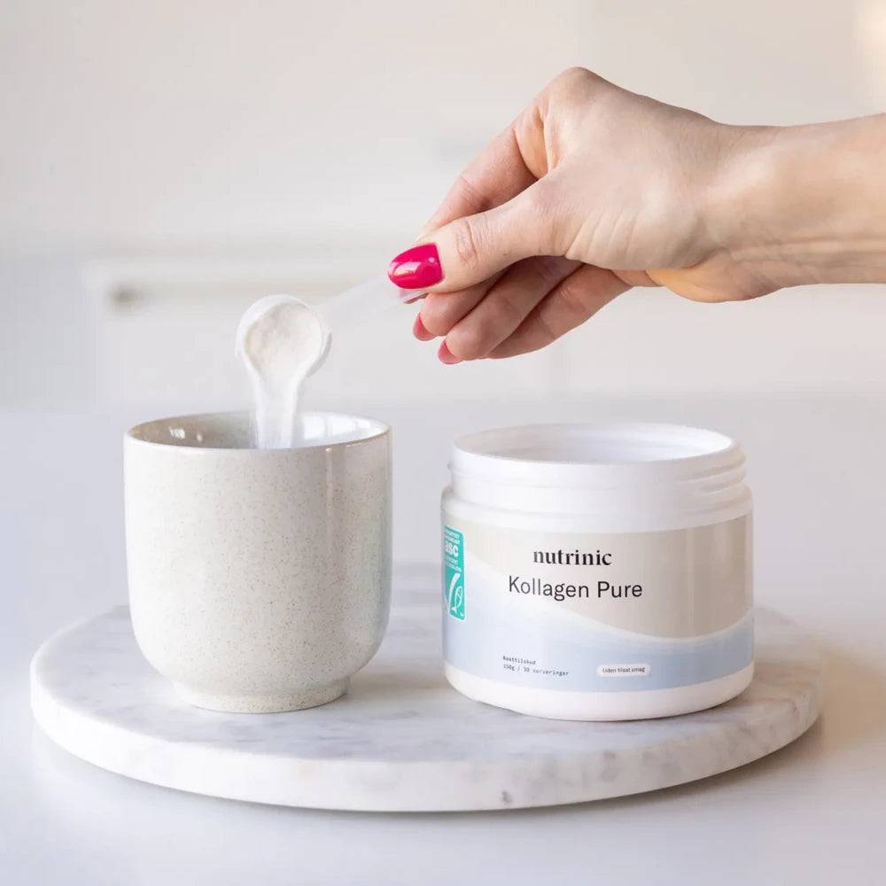 Nutrinic - Kollagen Pure | 150g