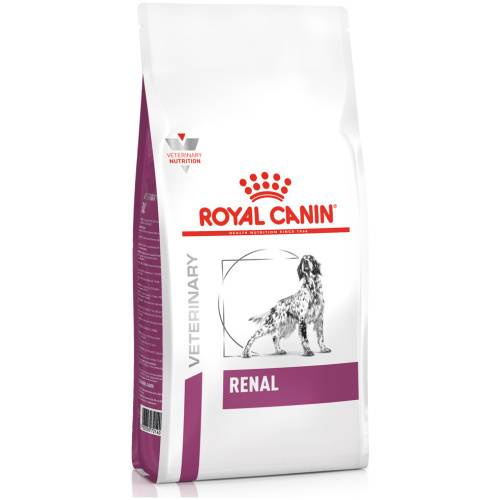 Royal Canin Vet. Vital Renal Dog 14 kg