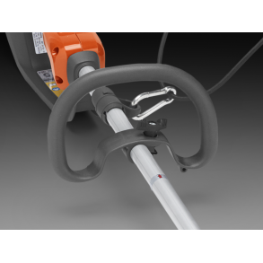 Husqvarna 530iP4 stangsav med 40-C500X + 2 x BLi200