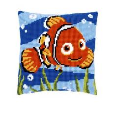 Pude Find Nemo