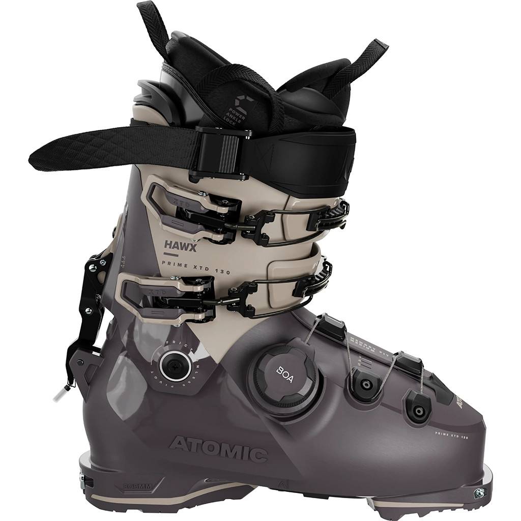Atomic HAWX PRIME XTD 130 BOA