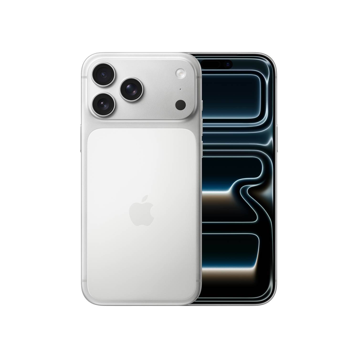 Apple iPhone 17 Pro Max 2 TB - Silver