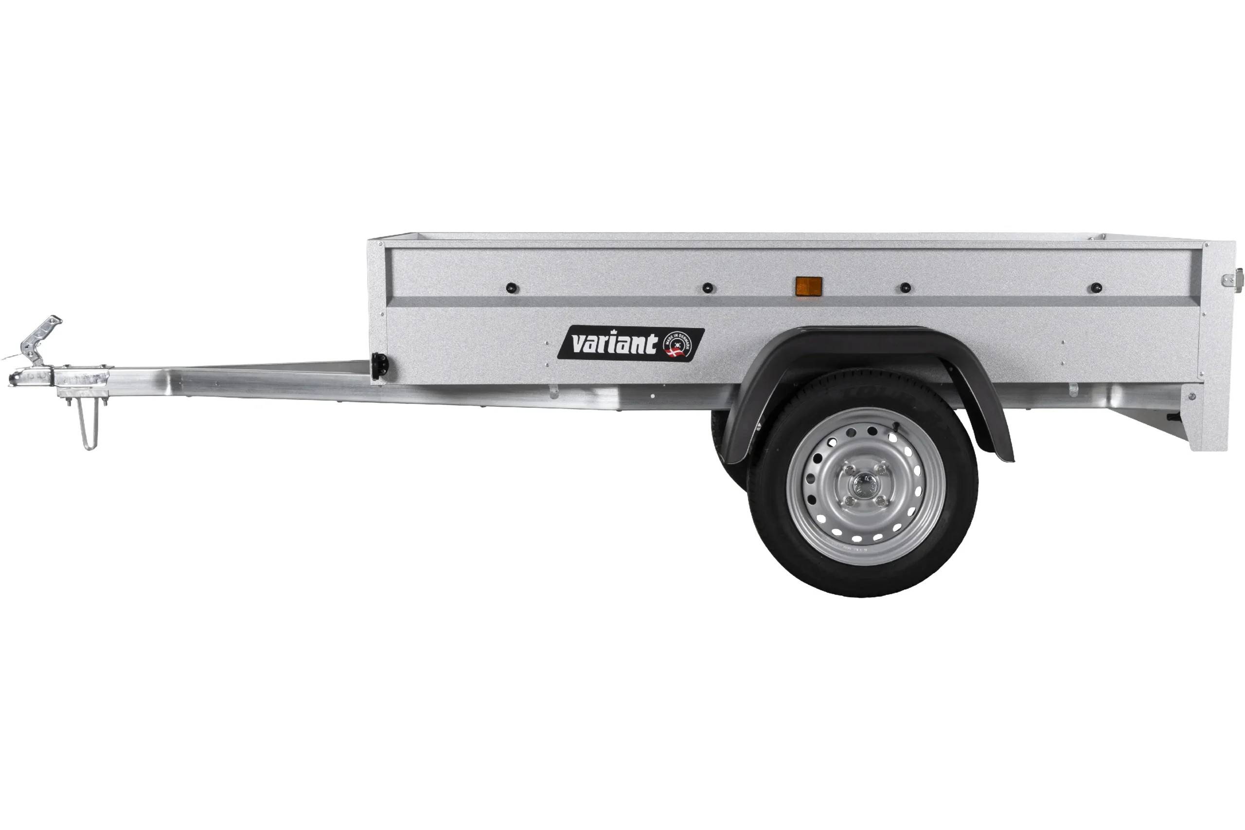 VARIANT 511 S1 - 500 KG