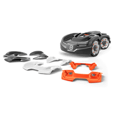 Husqvarna Automower Body Kit Passar 435X AWD