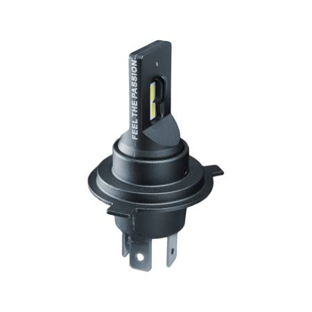Strands Big Energy LED konverteringskit, H4, 5700K, par