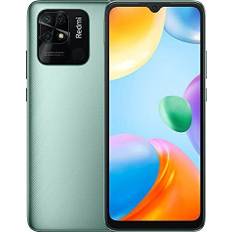 Xiaomi Redmi 10C | 4 GB | 64 GB | Mint Green