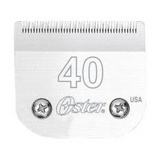 Oster skär 40 0,25mm