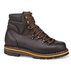 Hanwag Women's Grünten Lady Marone/Chestnut, 36