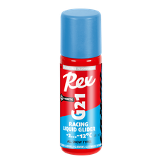 REX Rex Glider 4371 G21 blue N-kinetic liquid -2/-12?C 24/25, flytande glidvalla