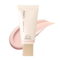 FANCL Essence in CC Lavender Beige CC Cream (SPF25/PA+++) Additive-free (Makeup Base/Foundation/Tone Up)
