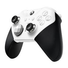 Microsoft Xbox Elite Wireless Controller Series 2 Core White - Fyndvara