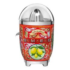 SMEG - Citruspress CJF01 Dolce & Gabbana