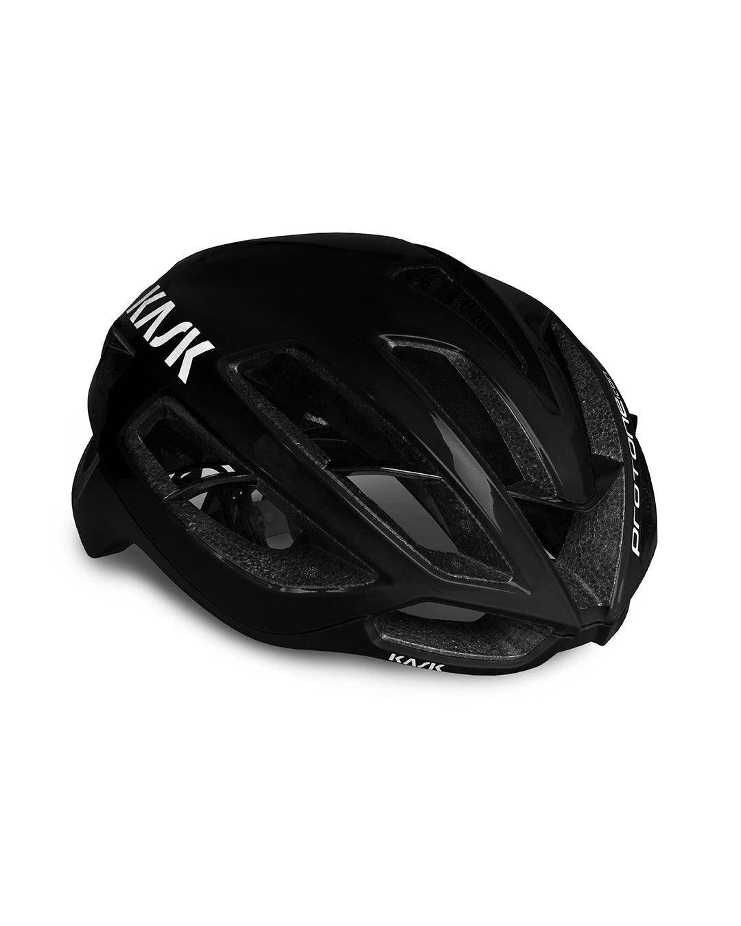 Protone Icon Cykelhjelm - KASK - Sort - M / 52-58 cm