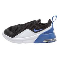 Air Max Motion 2 TDE Blue/Black, Unisex, Skor, Sneakers, Flerfärgad, EU 26 (EU 26)