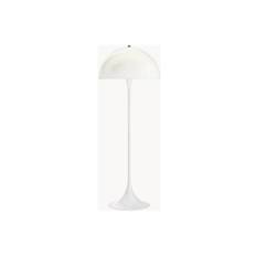 Kleine Stehlampe Panthella, Design Verner Panton