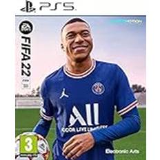 FIFA 22 Standard Plus [GRA PS5]