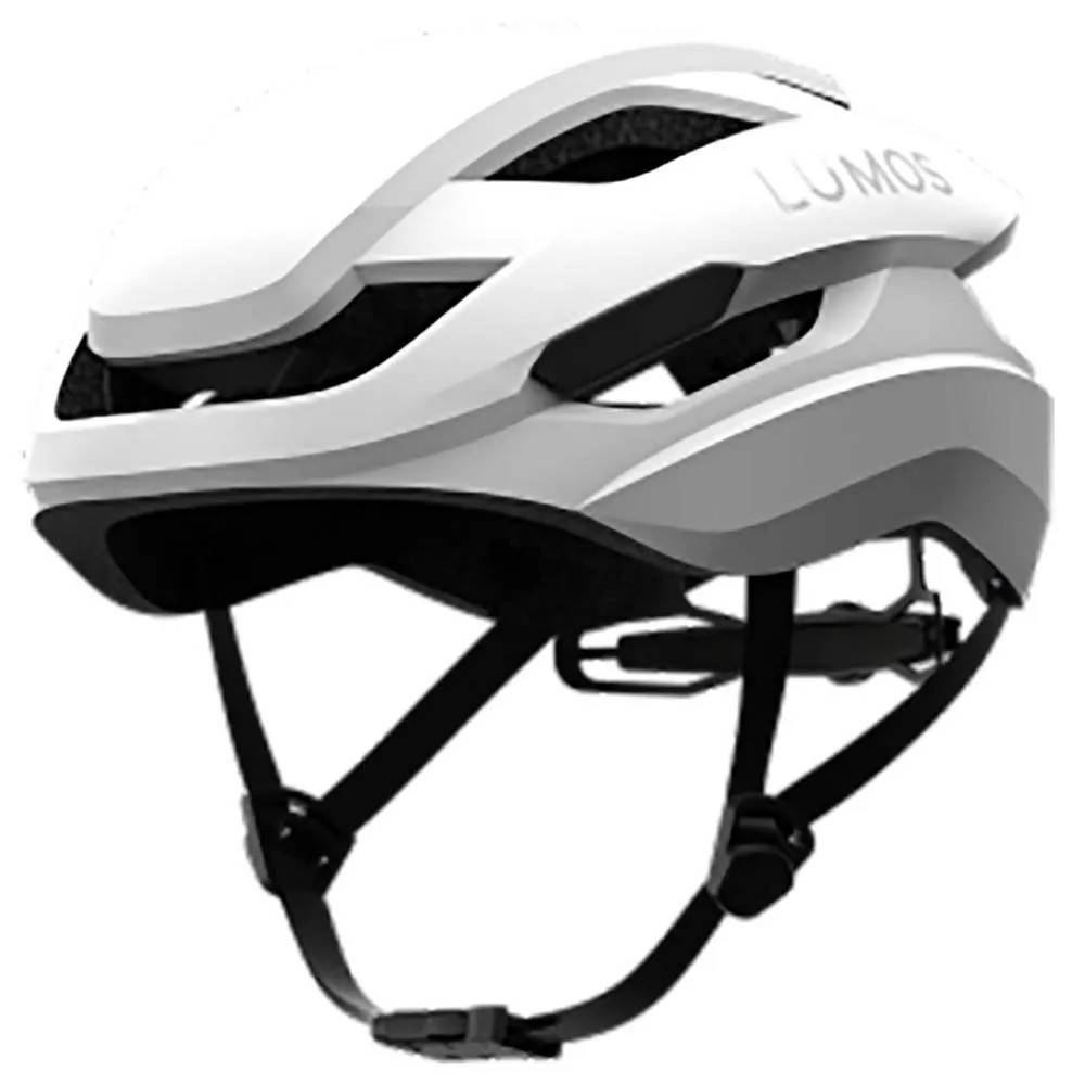 Lumos Helmet Ultra Fly + Firefly Byhjelm
