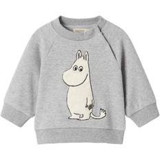 MarMar Copenhagen Theos B Stl. 1Y/80 unisex - Toppar Från Magasin - Moomin (1Y/80)