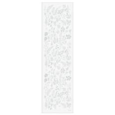 Herbarium löpare 35x120 - Design av Stig Lindberg