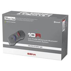 Sena 10R Bluetooth Communication System (Single Pack)