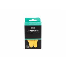 2GO Orthopedic T-Pelotte - Brun Unisex 44-46 BRUN