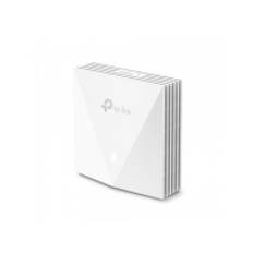 TP-Link Omada EAP650-Wall, 3000 Mbit/s, 574 Mbit/s, 2402 Mbit/s, 10,100,1000 Mbit/s, 2,4 - 5 GHz, IEEE 802.11a, IEEE 802.11ac, IEEE 802.11ax, IEEE 802.11b, IEEE 802.11g, IEEE 802.11n, IEEE...