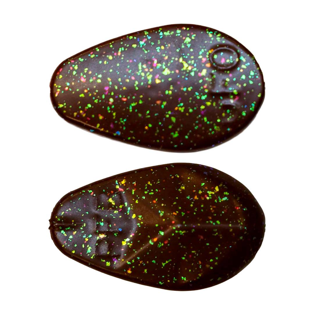 PFB UFO 5,5 Gram Brun