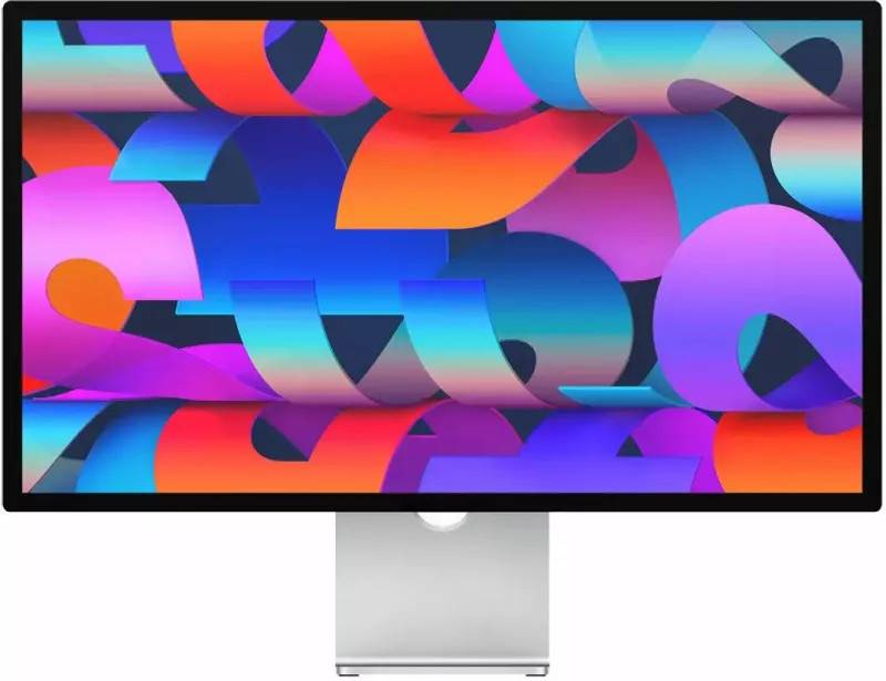 Apple Studio Display 27" 5K Standardglas