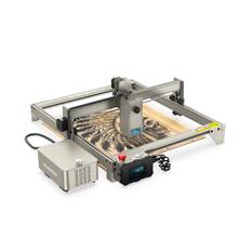 ATOMSTACK S20 Pro 20W Lasergraveringsmaskin S20Pro Lasergravyr 20W Lasergravyrmaskin med luftassistans kit