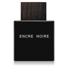 Lalique Encre Noir - Eau de Toilette - Resestorlek - 10 ml