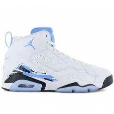 Air Jordan Jumpman MVP - Herren Sneakers Basketball Schuhe Weiß DZ4475-140 ORIGINAL EU 42 US 8.5