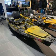 Hobie Mirage Pro Angler 14 360 XR VM-kajak