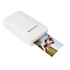 AGFA Photo Printer Realipix Mini P White