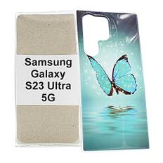 TPU Designcover Samsung Galaxy S23 Ultra 5G