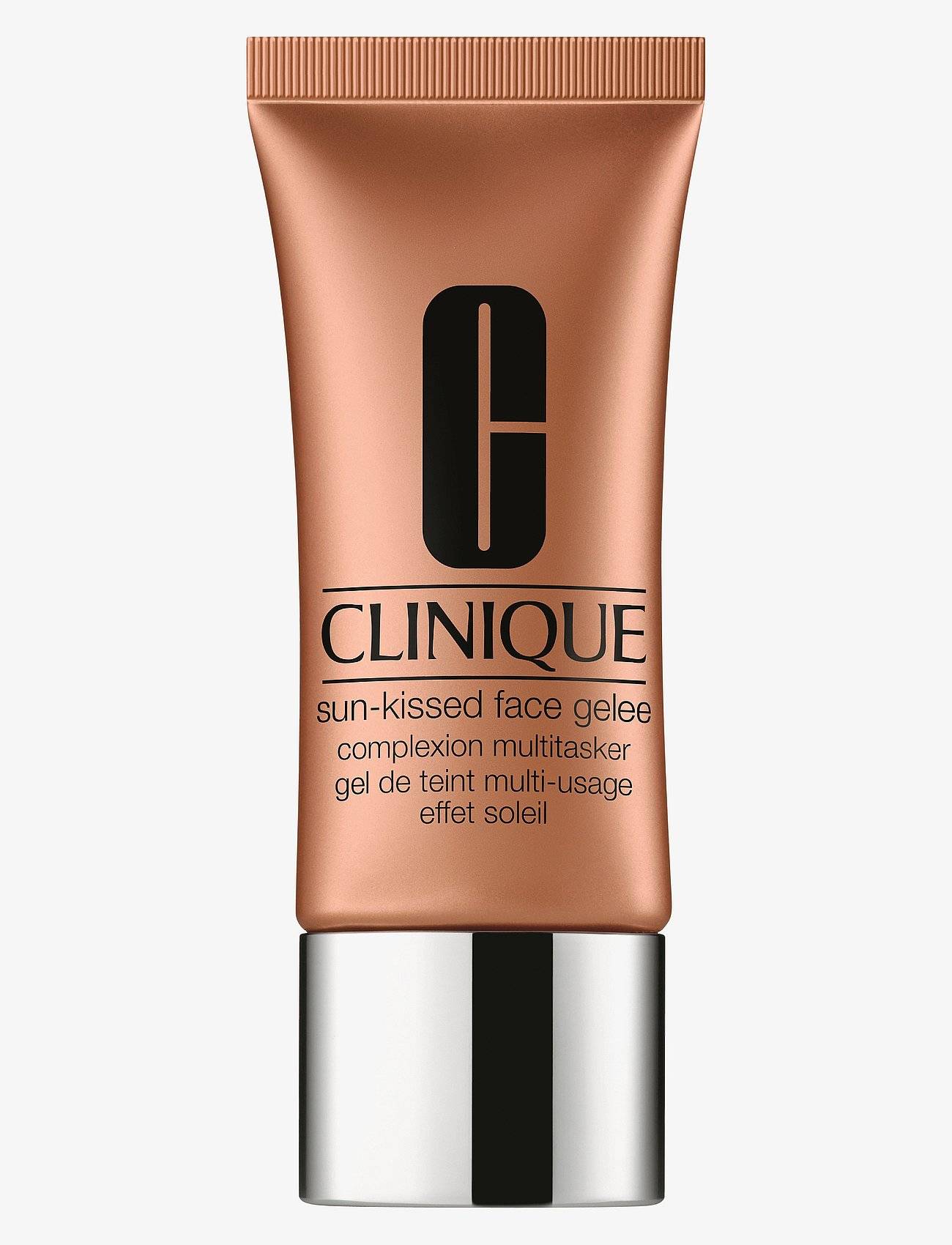 CLINIQUE Sun Kissed Face-Gelee Complexion Multitasker | Nude | 30 ml
