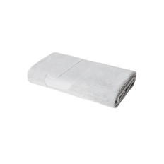 Juniper Pool Towel handduk 85 x 160 cm grå