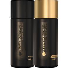 Sebastian Professional Dark Oil Lightweight Hair Travelkit