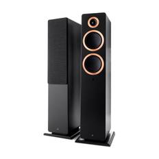 FORTE A55 WIFI - Black (Matte Lacquer)