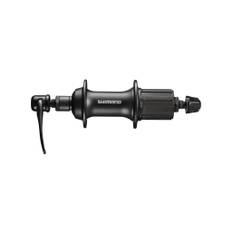 Cykelnav SHIMANO ACERA Rear FREEHUB FH-T3000 36H