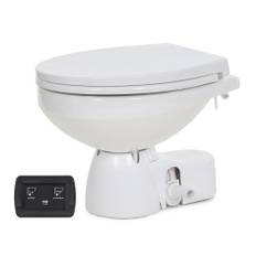 Jabsco QF E2 Toalett sol Comfort 24V