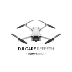 DJI Care Refresh til Mini 4 Pro (2 år)