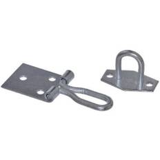 Ledhasp Millers 314 Elförzinkad 65Mm