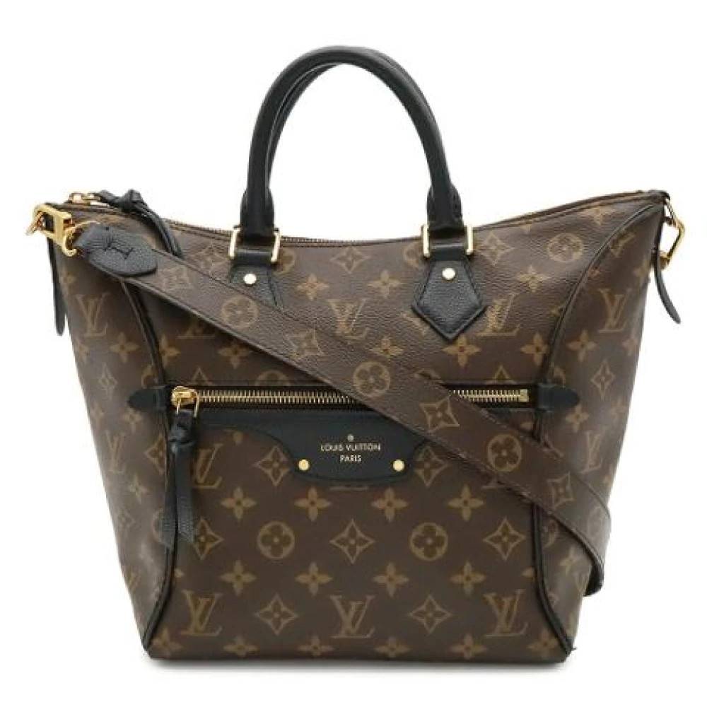 Louis Vuitton Vintage - Pre-owned Monogram Canvas Tote Vintage - Dam - ONE Size -