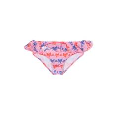 Bobo Choses - bikinitrosor med rosett - barn - Elastan/återvunnen polyamid/polyester/Elastan - 12 mån. - Rosa