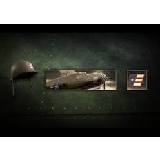 Call of Duty: WWII - Call of Duty Endowment Bravery Pack (DLC) (PC) Steam Key - EMEA