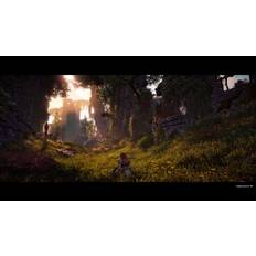 Horizon Zero Dawn Complete Edition PS4 Account